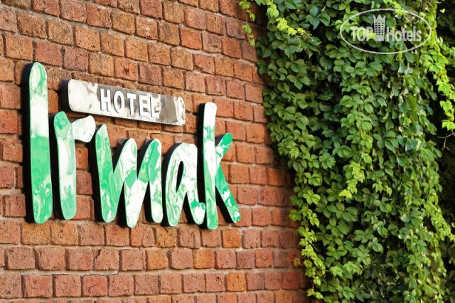 Hotelier's photos Irmak 3*
