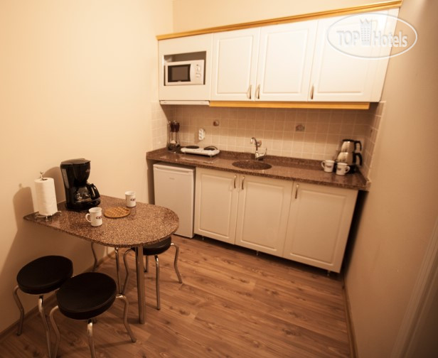 New photos from tourists Comet Hotel Deluxe Marmaris