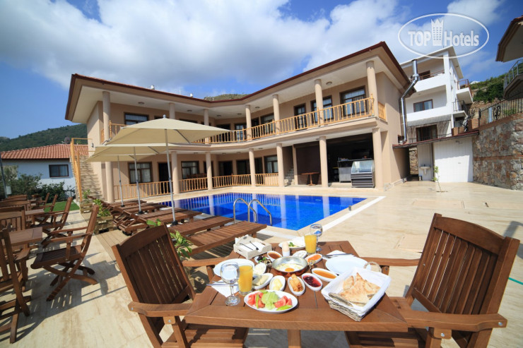 Hotelier's photos Portakal Butik Otel