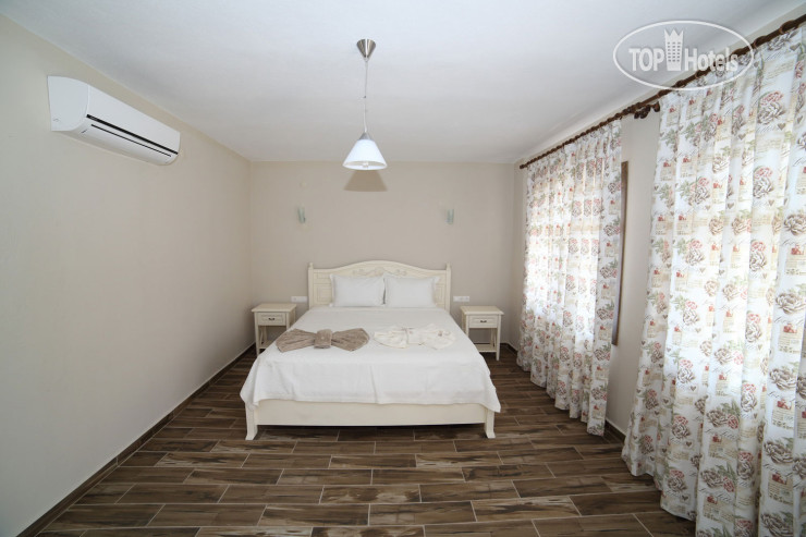 New photos from tourists Portakal Butik Otel