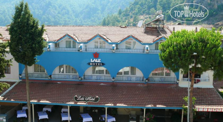 Hotel photo Lale Motel 