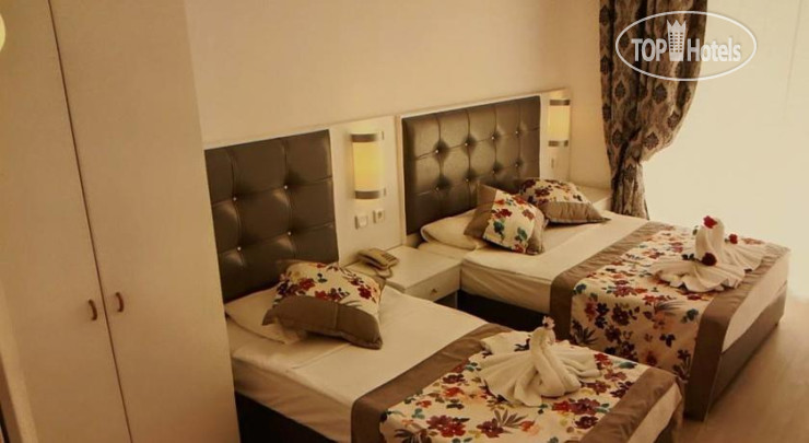 Hotelier's photos Halici Otel Marmaris