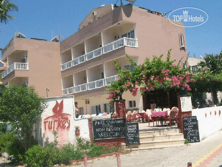 Hotelier's photos Yesilirmak Otel
