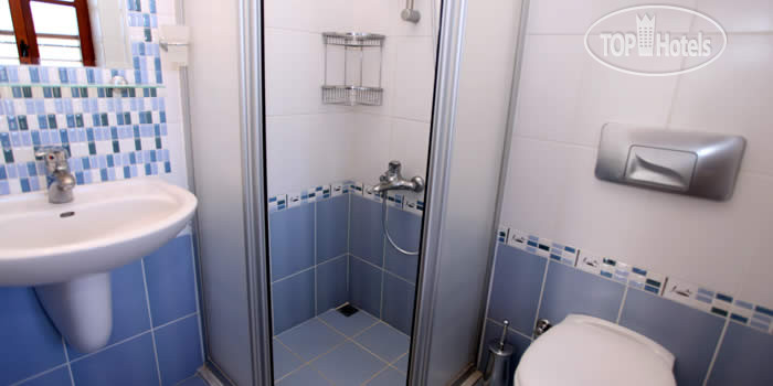 New photos from tourists Datca Turk Evi Otel