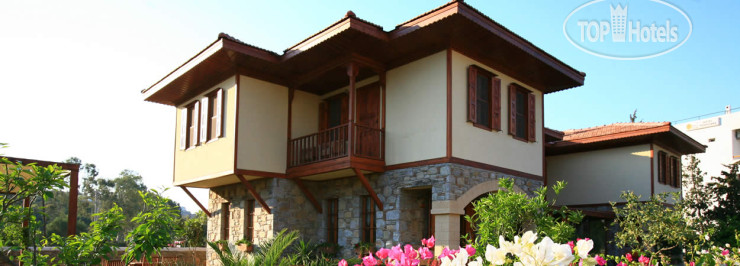 Hotelier's photos Datca Turk Evi Otel