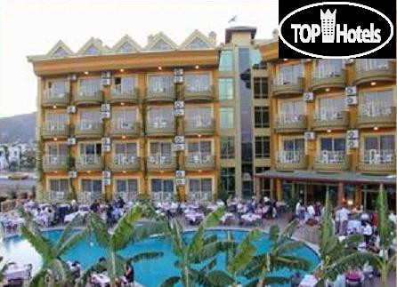 Hotelier's photos Grand Faros 4*