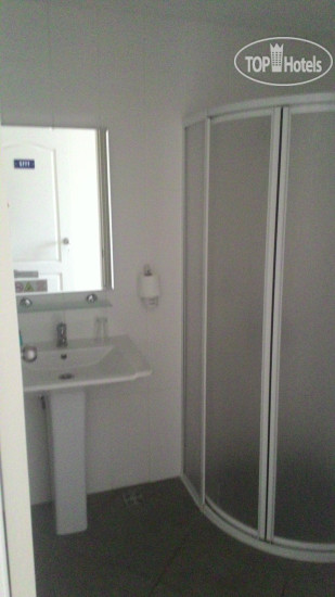 New photos from tourists Idas Club 4*