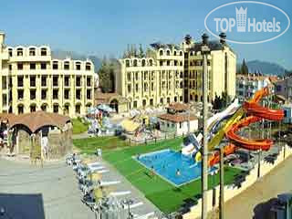 Hotel photo Club Antique Palace 3*