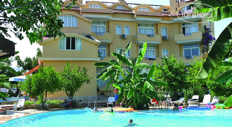 New photos from tourists Kaptan Poyraz Hotel