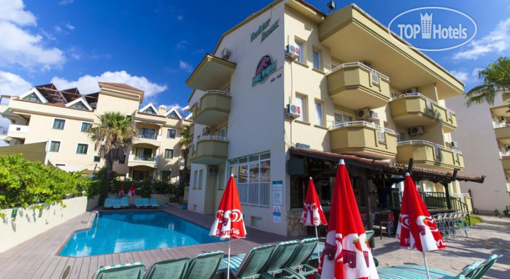 Hotel photo Exelsior Annex Apart Hotel 