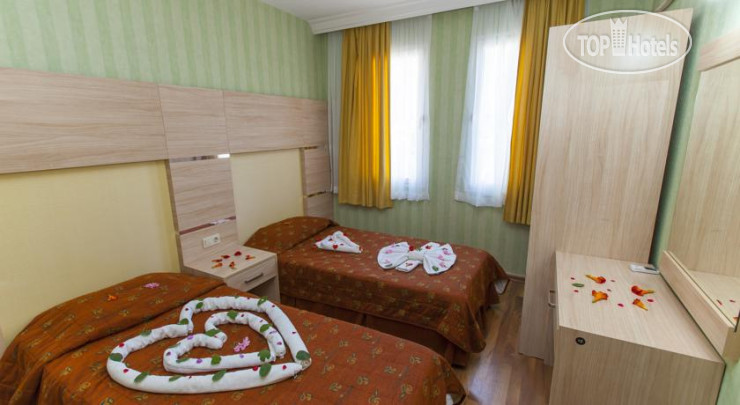 New photos from tourists Exelsior Annex Apart Hotel