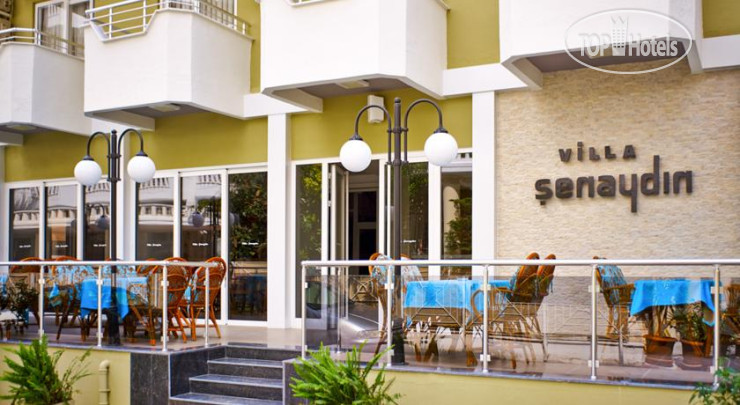 Hotelier's photos Villa Senaydin