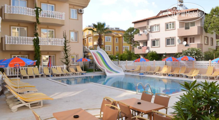 Photos Isla Apart Hotel