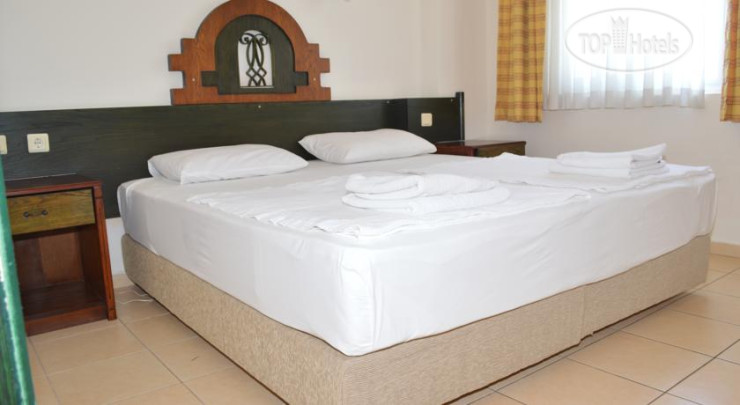 New photos from tourists Isla Apart Hotel