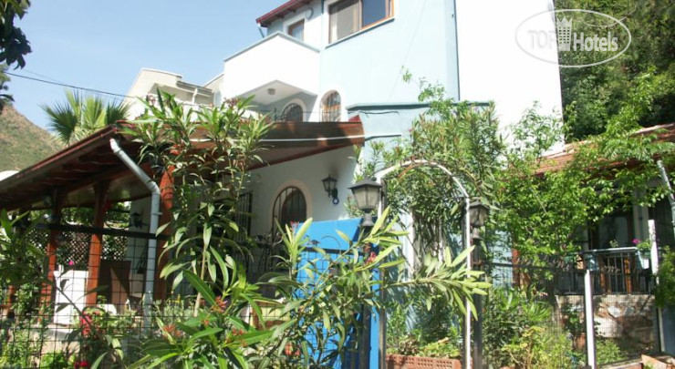New photos from tourists MG House - Keyf Hotel