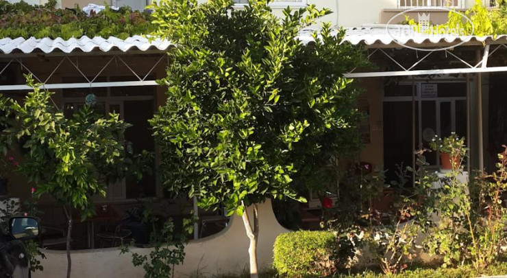 Hotel photo Ozcan Pansiyon 