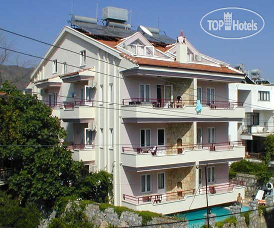 New photos from tourists Villa Dream Apart Hotel