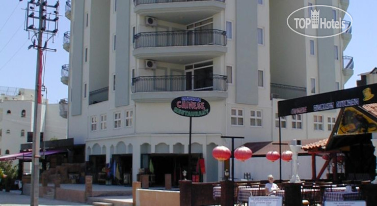 Hotelier's photos Avos Apart Hotel