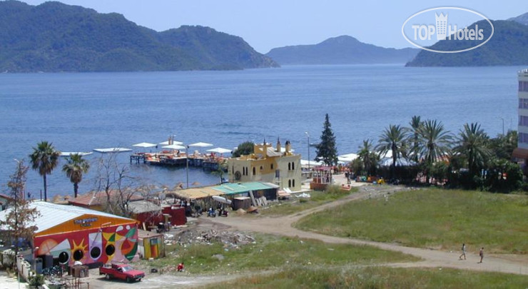 New photos from tourists Avos Apart Hotel