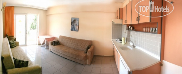New photos from tourists Amphi Apart Hotel