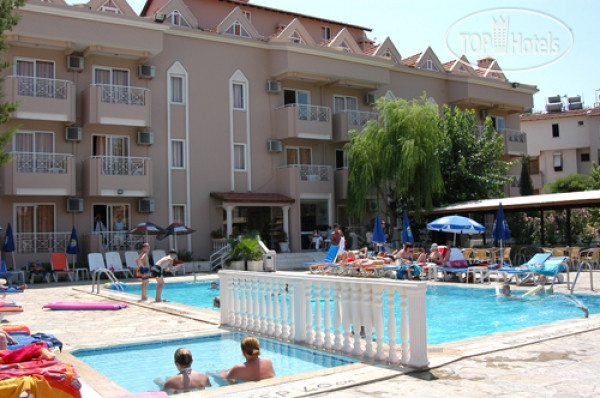 Photos Amphi Apart Hotel