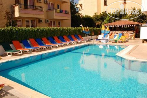 New photos from tourists Sofi Apart Hotel