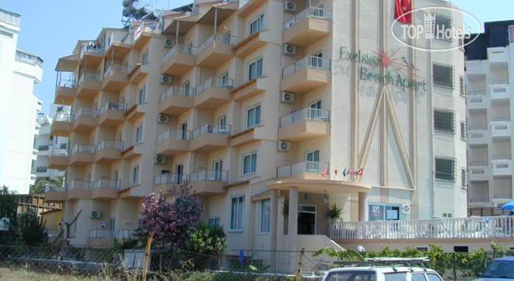New photos from tourists Exelsior Beach Apart Hotel