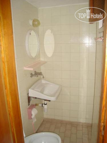 New photos from tourists Venus Apart Hotel