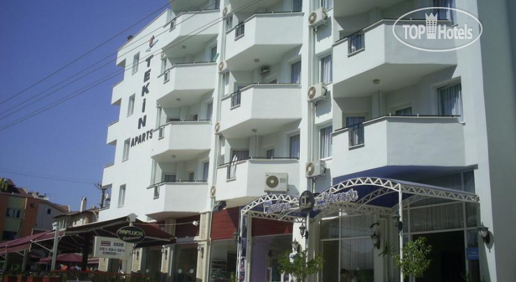 Hotelier's photos Tekin Aparts Hotel