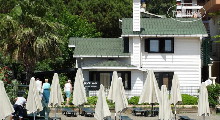 Hotel photo Beachwood Villas Hotel 