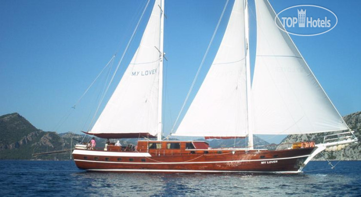 Hotel photo Yacht Charter Turkey Hotel 
