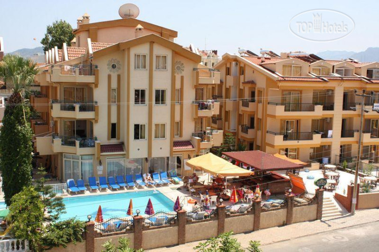 Hotelier's photos Sebnem Apart & Studios