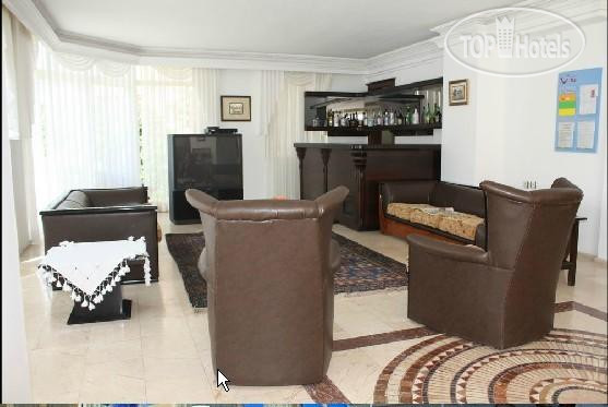 New photos from tourists Sebnem Apart & Studios