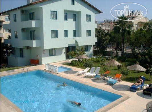 Hotel photo Nur Apart Hotel 