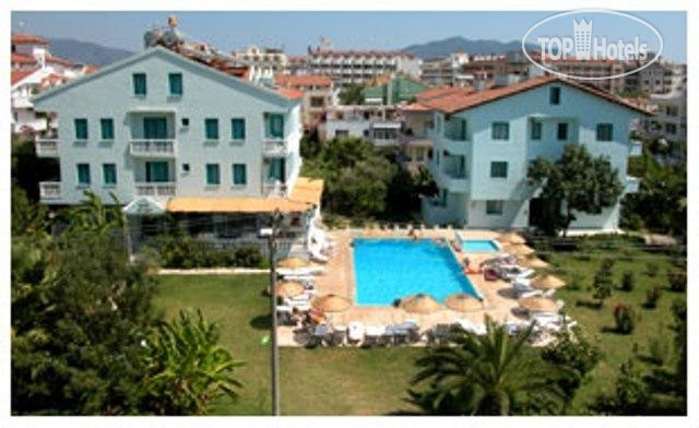 New photos from tourists Nur Apart Hotel
