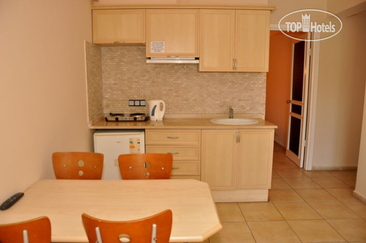 New photos from tourists Club Dena Family 3*