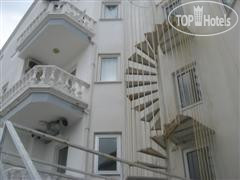 New photos from tourists Karatas Apart Hotel