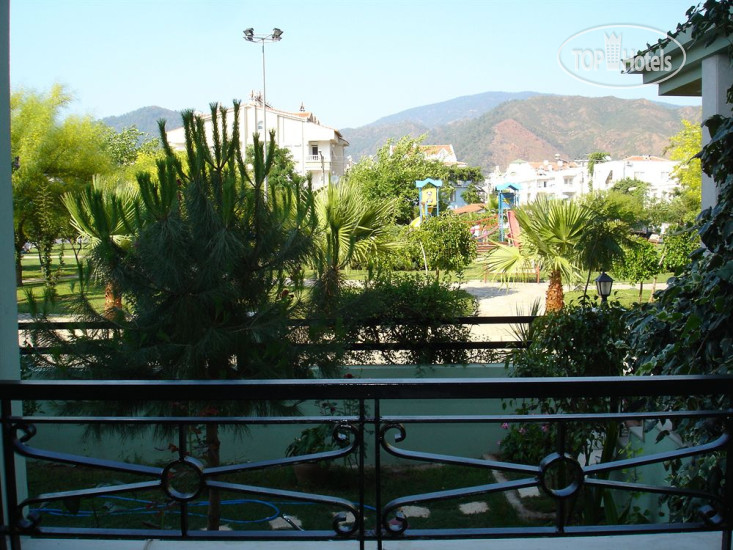 New photos from tourists Parkmar Apart Hotel