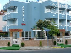 Hotelier's photos Angels Inn Marmaris Hotel
