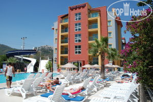 Фото Club Alpina Hotel
