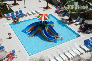New photos from tourists Club Alpina Hotel