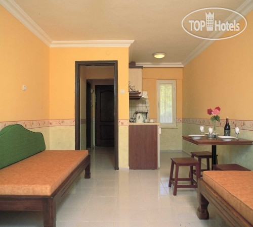 New photos from tourists Club Sunset Apart Hotel
