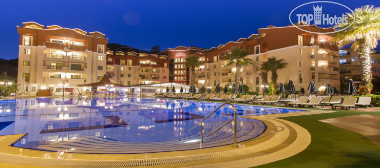 Hotel photo Club Aida Apart Hotel 