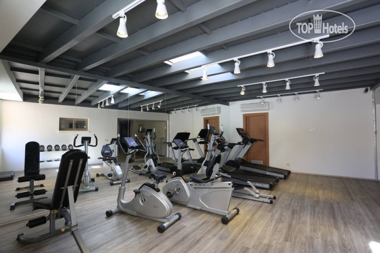 New photos from tourists Club Aida Apart Hotel