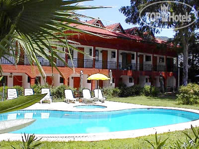 Hotel photo Cerit 2*