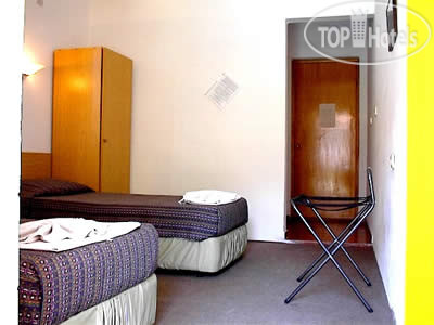 New photos from tourists Cerit 2*