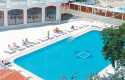 New photos from tourists My Dream 4*