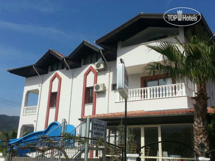 New photos from tourists Champagne Apart Hotel