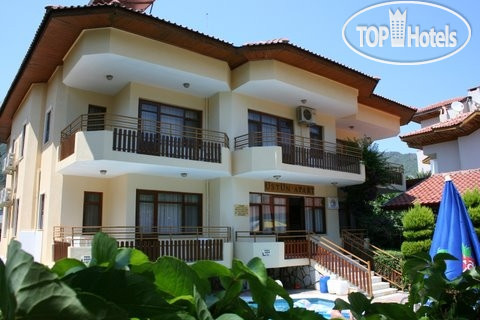 Hotelier's photos Ustun Apart Hotel