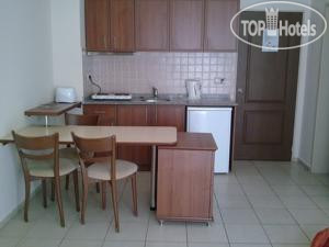 New photos from tourists Club Green World Apart Hotel